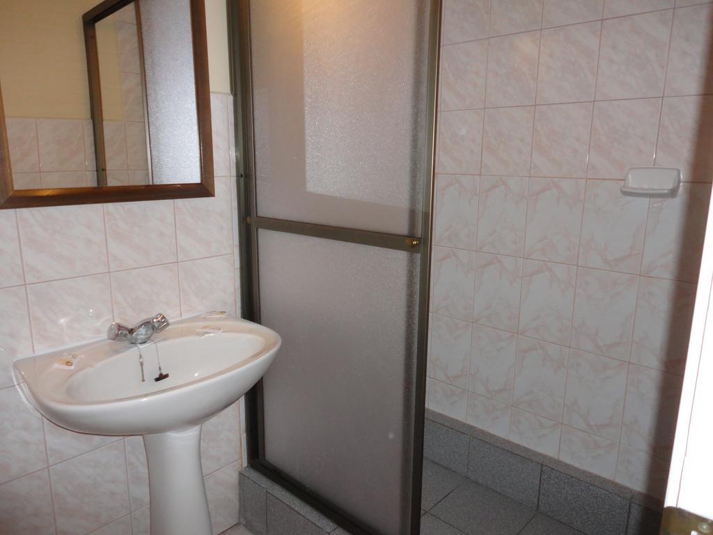 Hotel Del Cid La Serena Bilik gambar